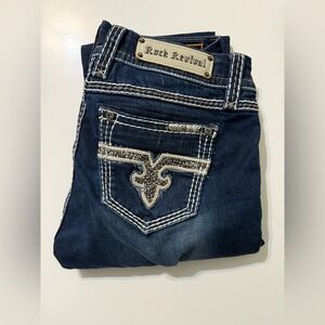 Rock Revival Chile Size 30